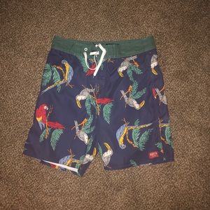 Brixton board shorts